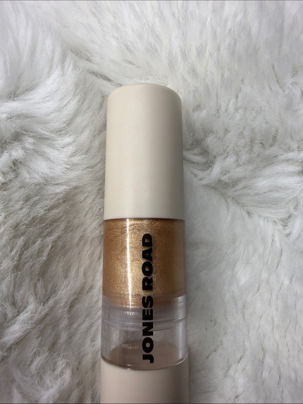 JONES ROAD Shimmer Face Oil in Pink Opal-Discontinued